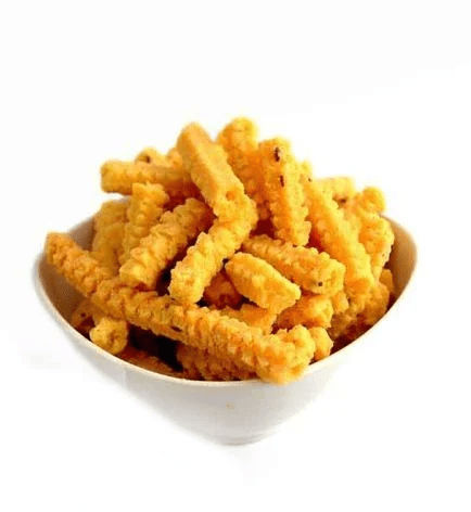 Butter Muruku
