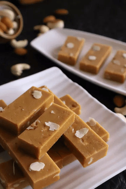 Barfi Sweats