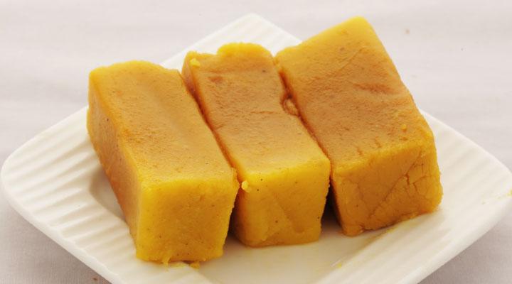 Ghee Sweets