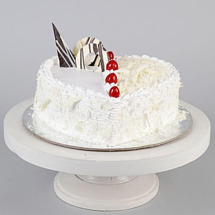 Egg Free Cakes