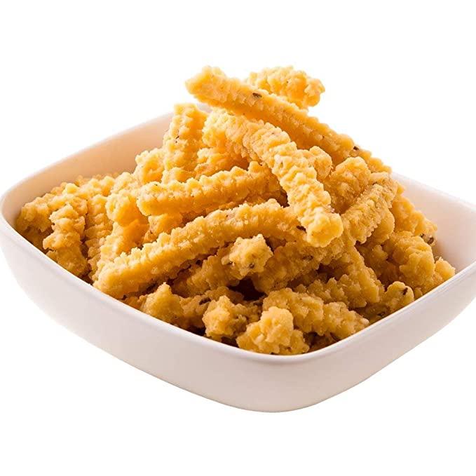 Butter Muruku