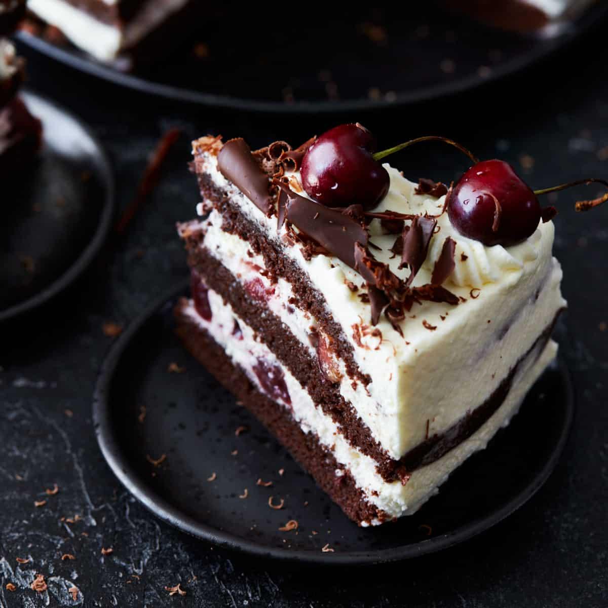F C Cakes