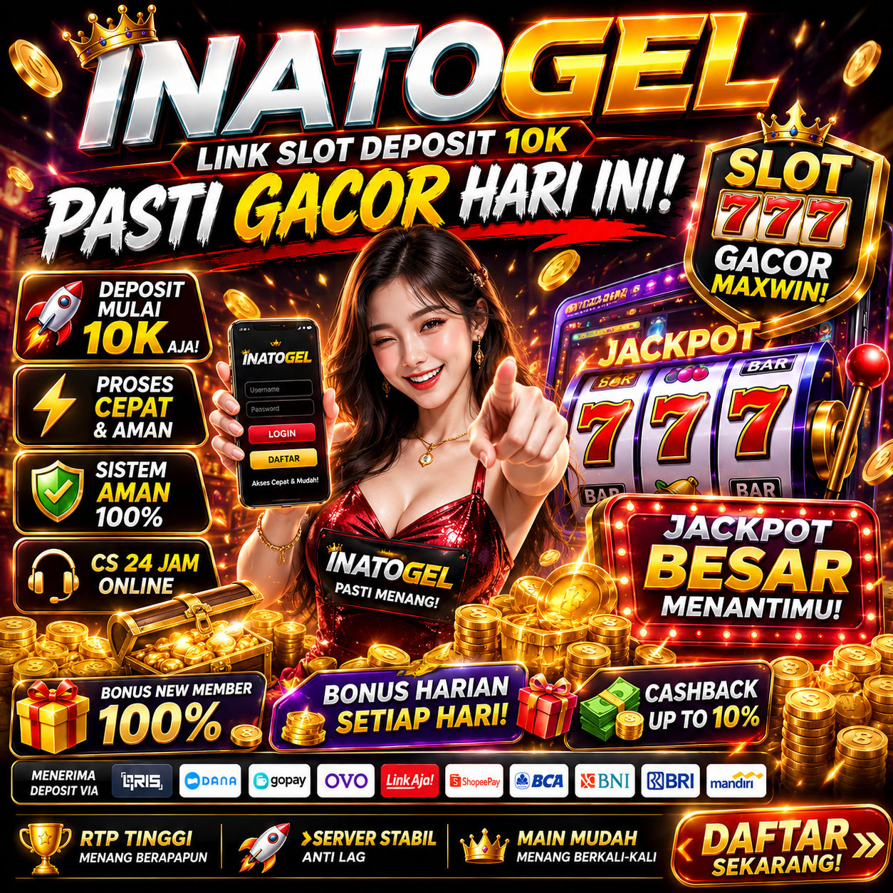 INATOGEL