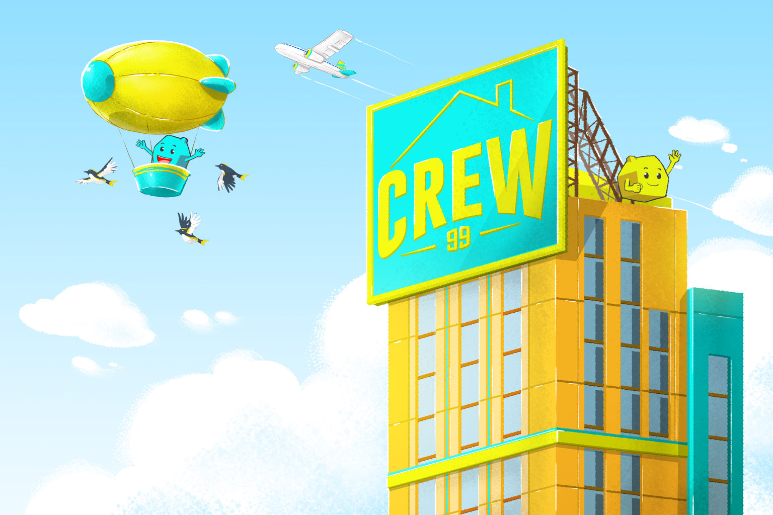 Landing Page Image