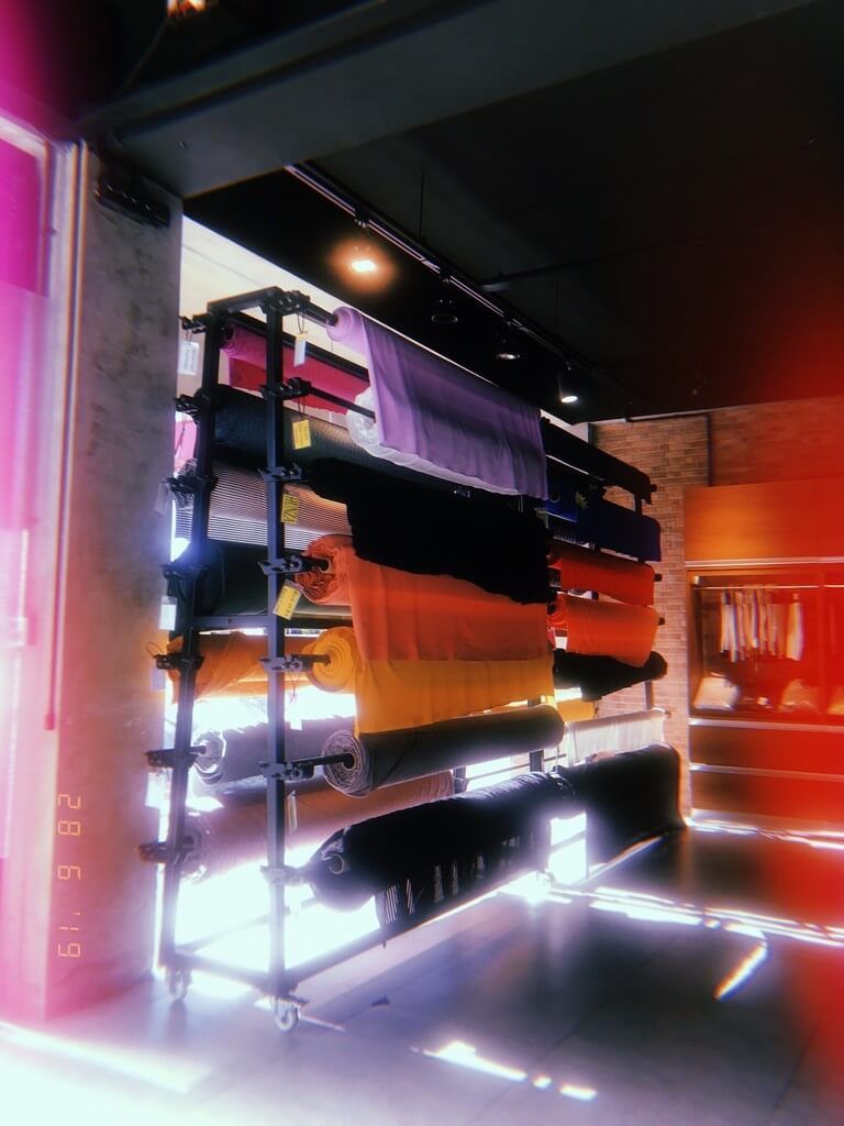 Parama Textile Store