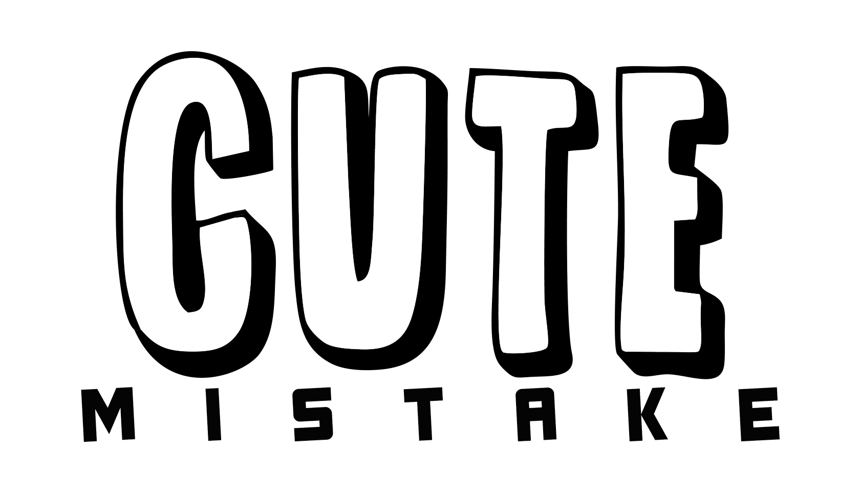 Cute Mistake_ Logo Large_2024 update