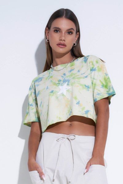 You're a Star Crop Tee