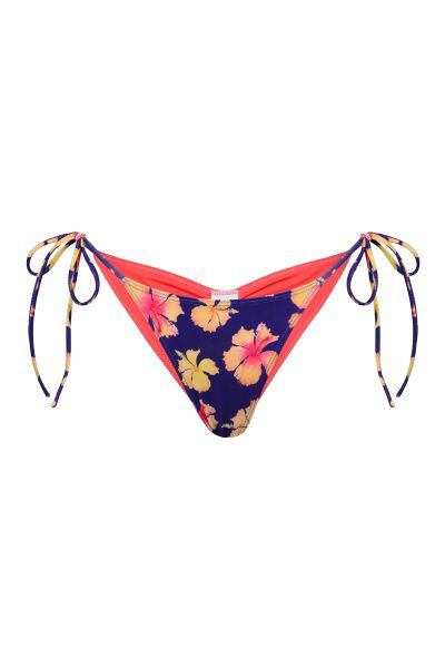 Viver Forever Bikini Bottom - Navy