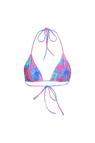 Viver Forever Bikini Top - Pink