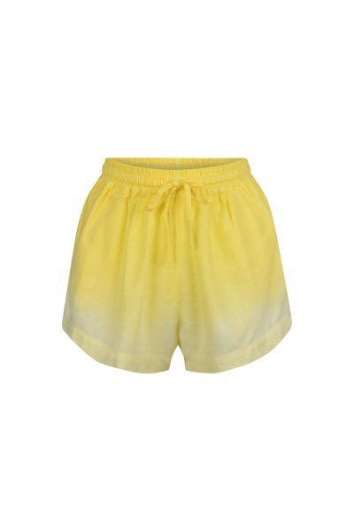 Lemon Short