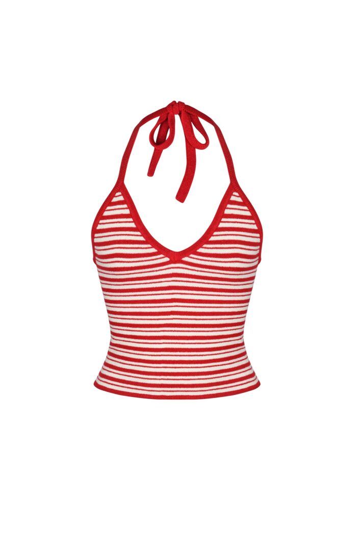 Obsessed with me Halter