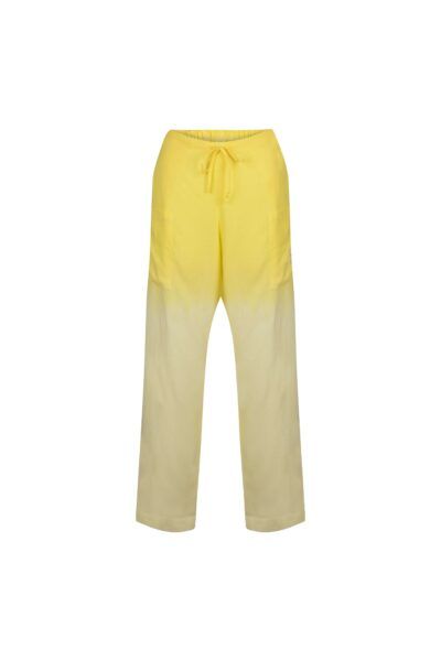 Lemon Pants