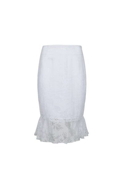 Mirage Midi Skirt