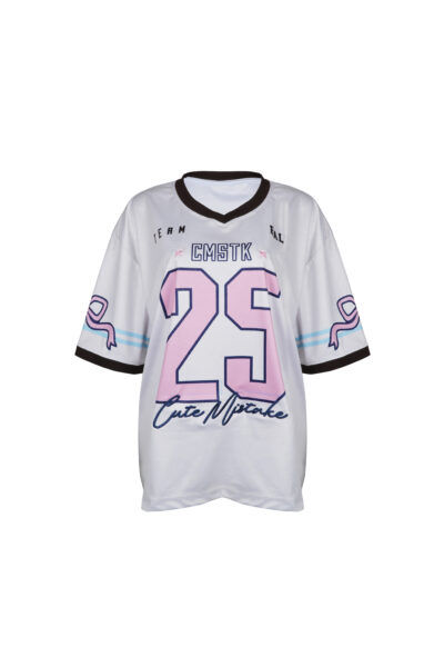 Team CMSTK Football Shirt