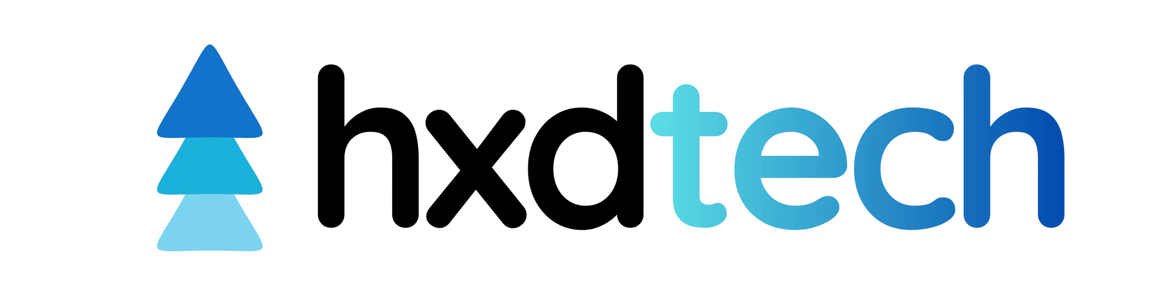 HxD Tech Logo