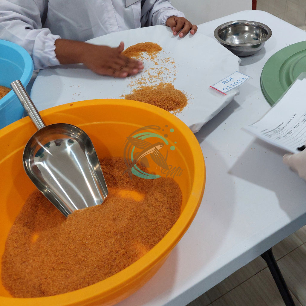 UPI Processing Facility — Makassar