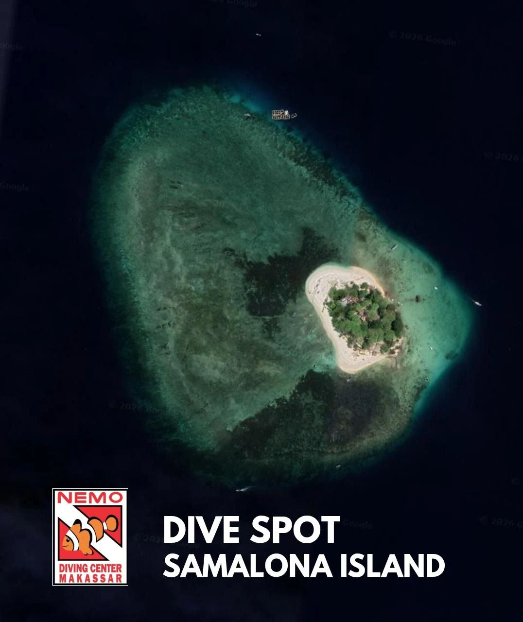 Dive Spot