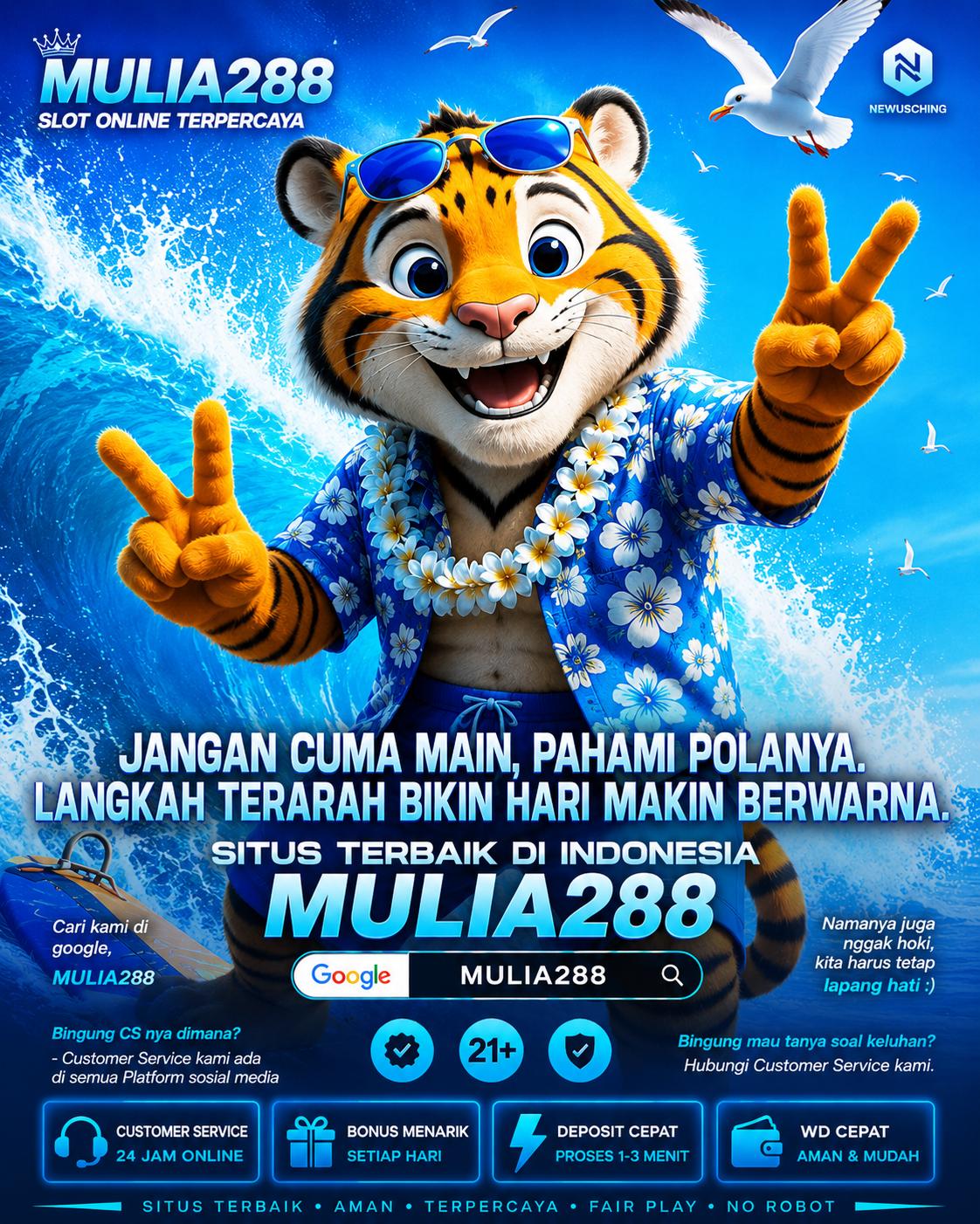 Mulia288