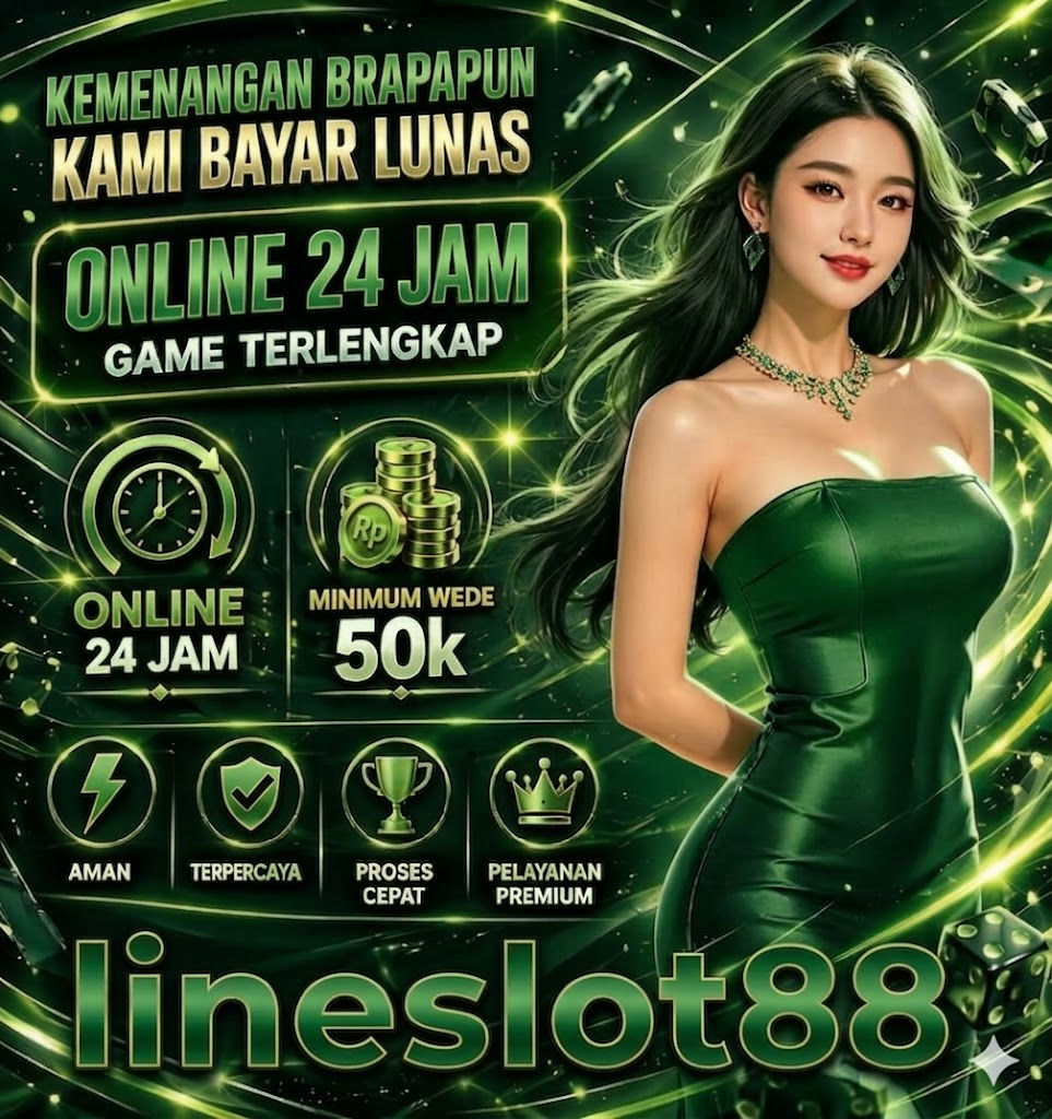 Lineslot88