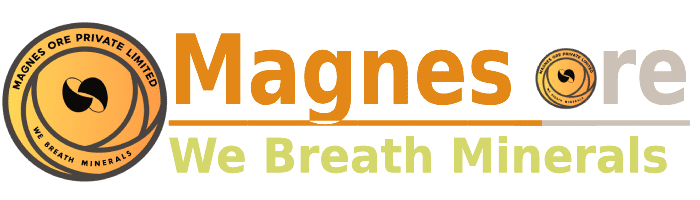 MAGNES ORE PVT LTD Logo