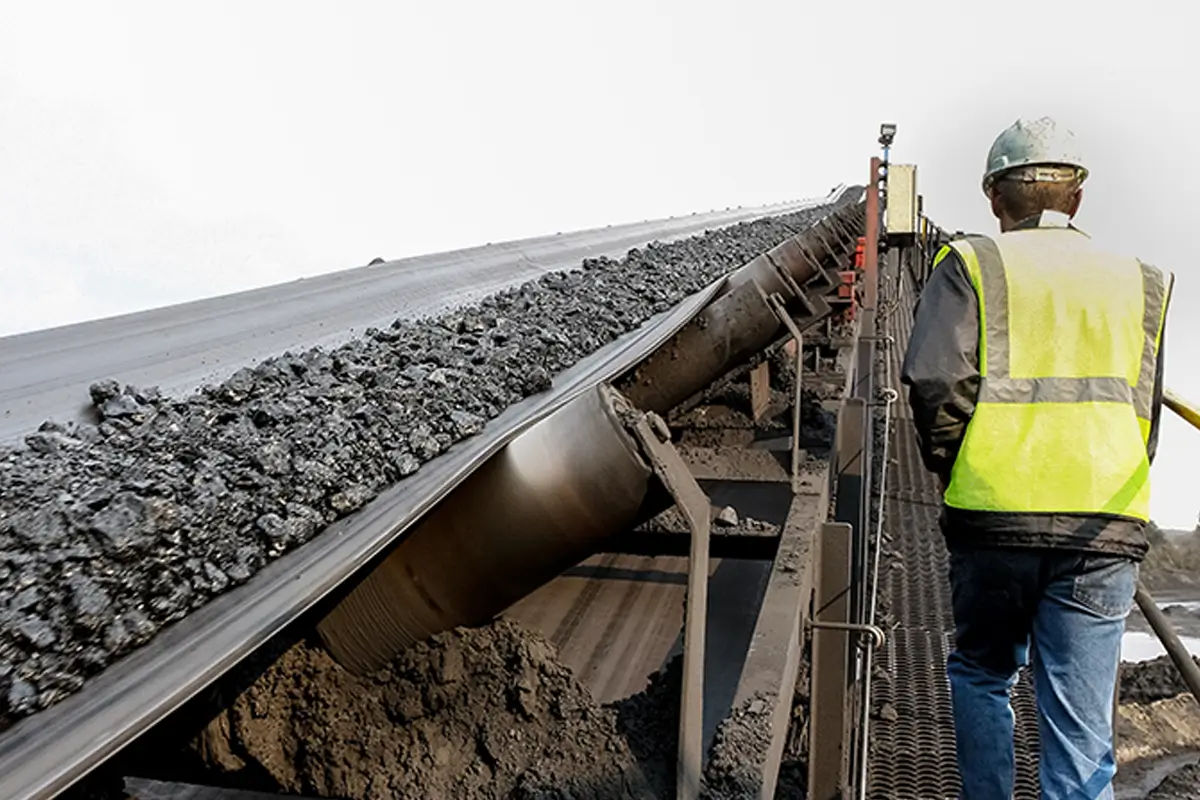 Magnes Ore Pvt Ltd, we are dedicated to setting new standards in mineral processing