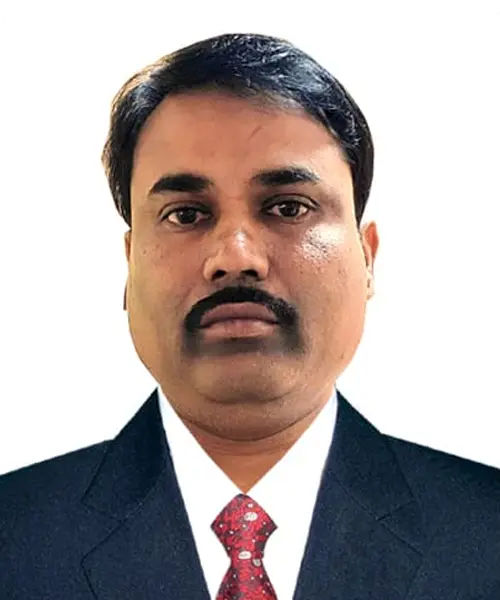 Dr U.Umamaheshwara Reddy