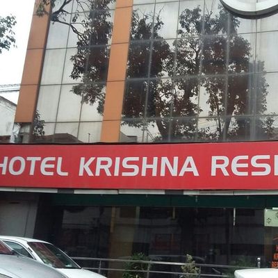 Hotel Krishna Residency