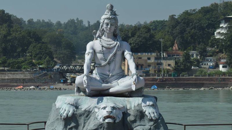 Rishikesh