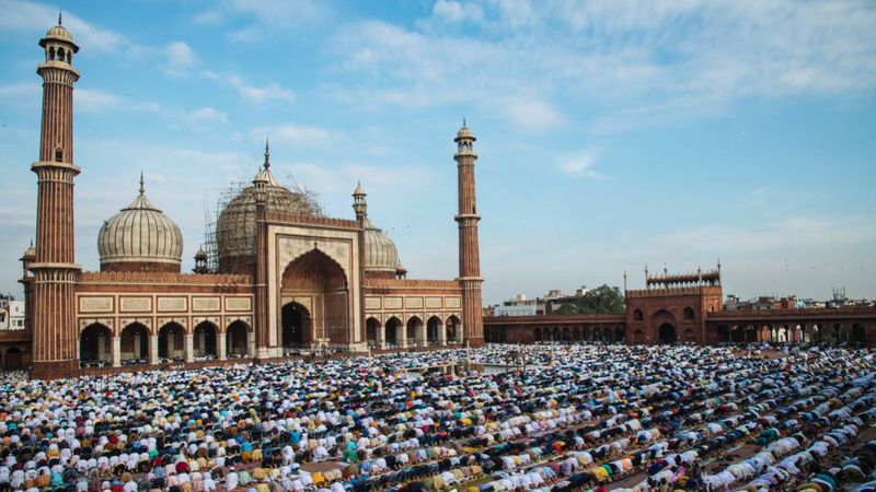 Jama Masjid