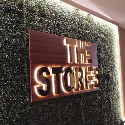 The Stories Hotel