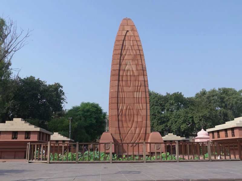 Jallianwala Bagh