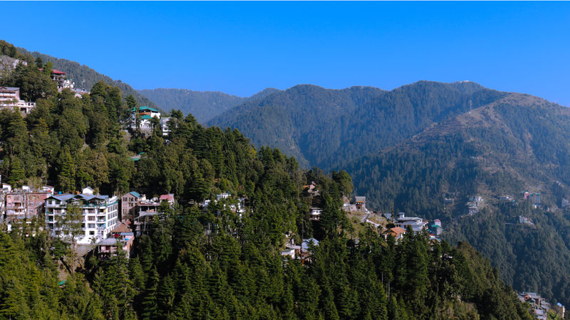 Dalhousie, Himachal Pradesh