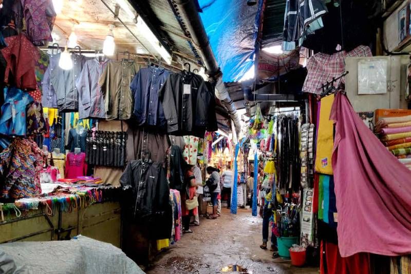 Margao Municipal Market