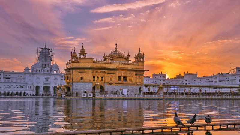 Golden Temple