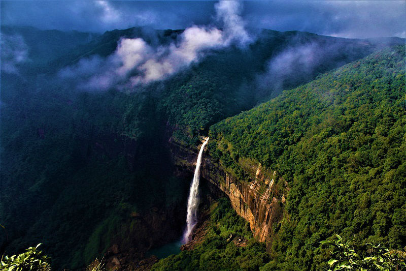 Cherrapunji