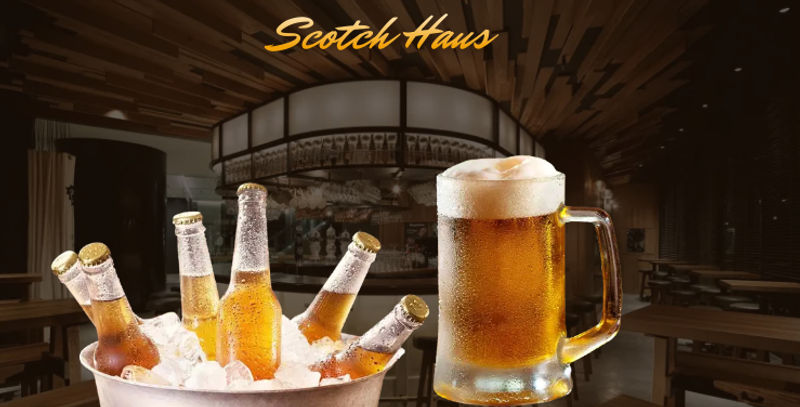 Scotch Haus