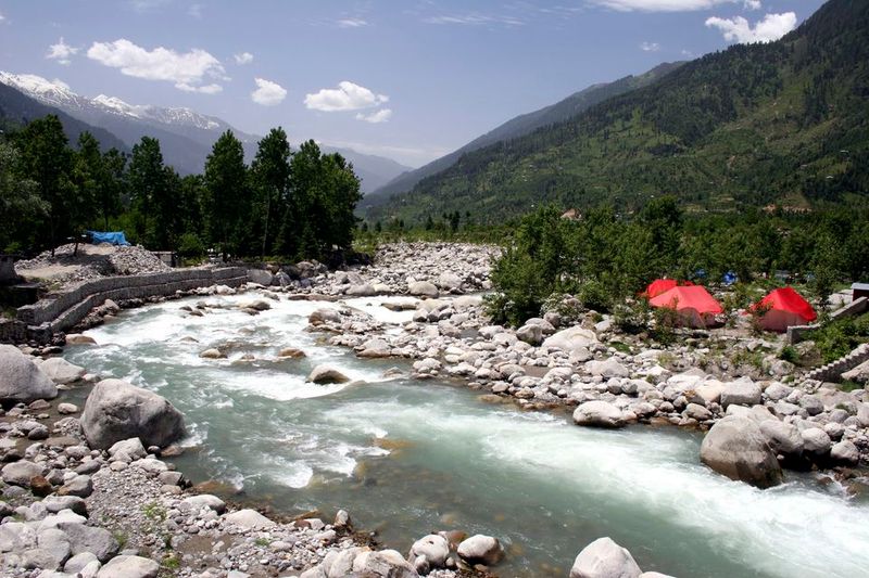 Nehru Kund