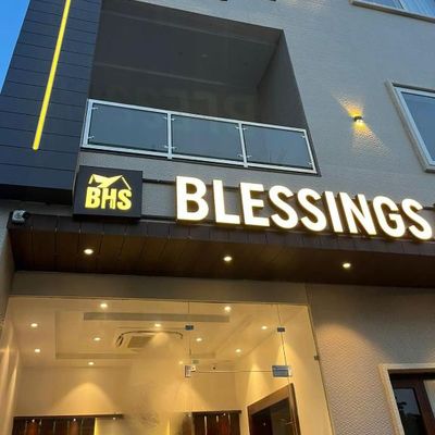 Blessings Hotel