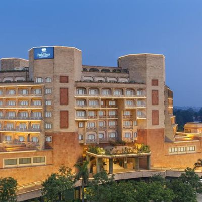 Park Plaza Ludhiana