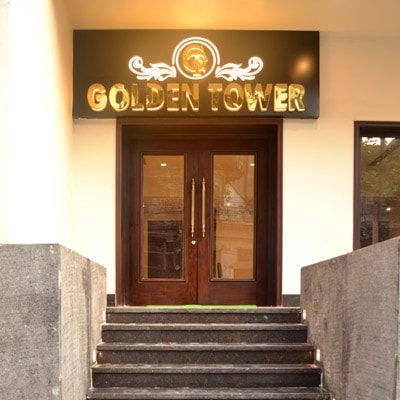 Hotel Golden Tower