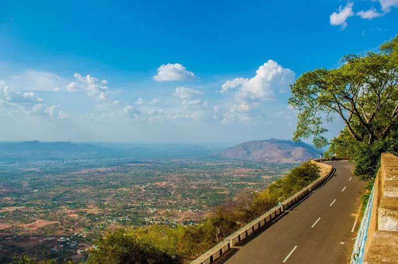 Yelagiri, Tamil Nadu