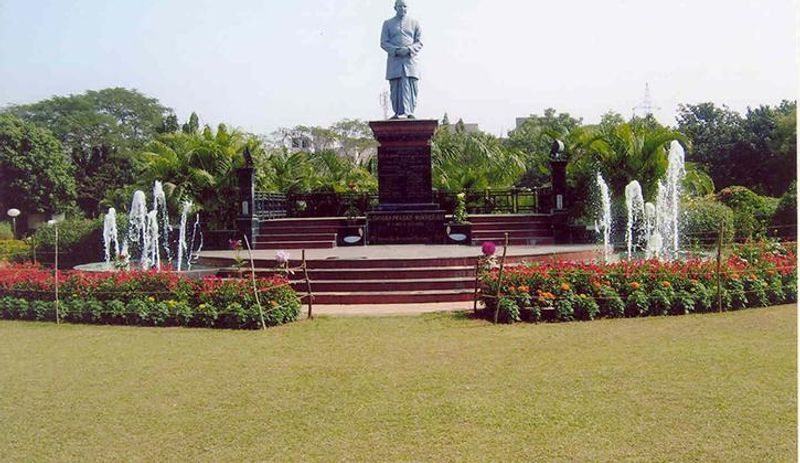 Nehru Park