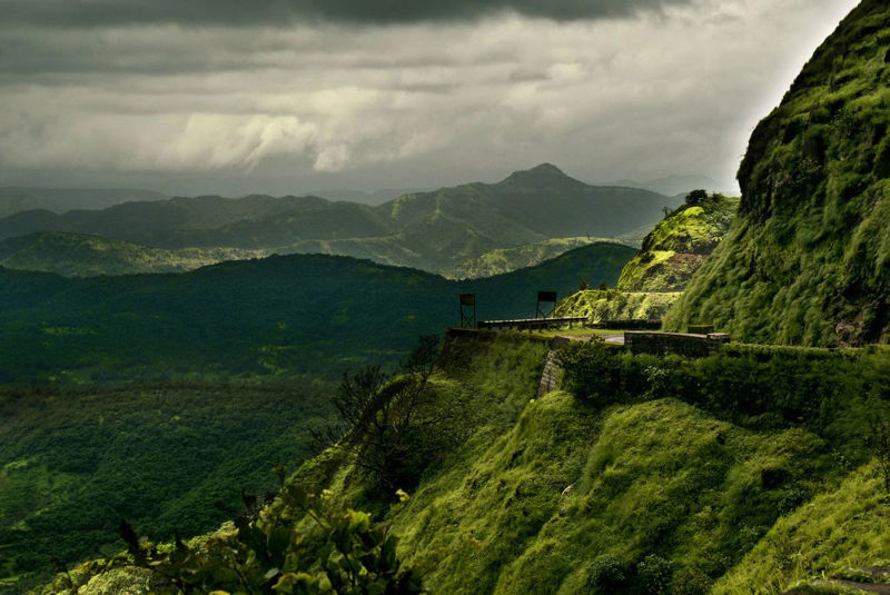 Lonavala, Maharashtra