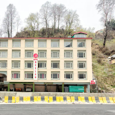 Hotel Neelam