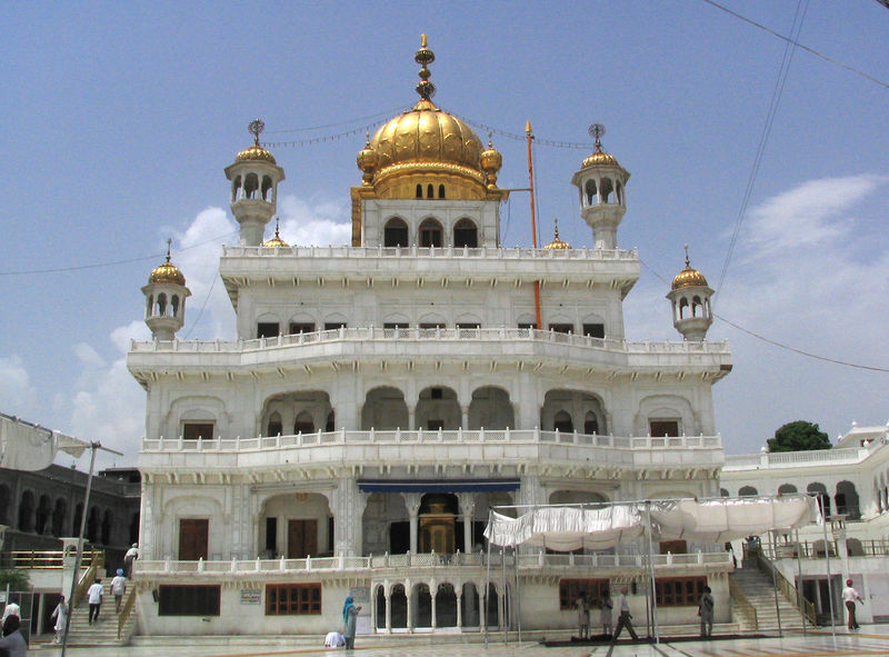 Akal Takht