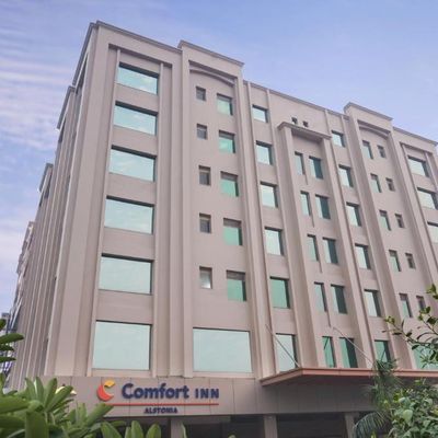 Comfort Inn Alstonia