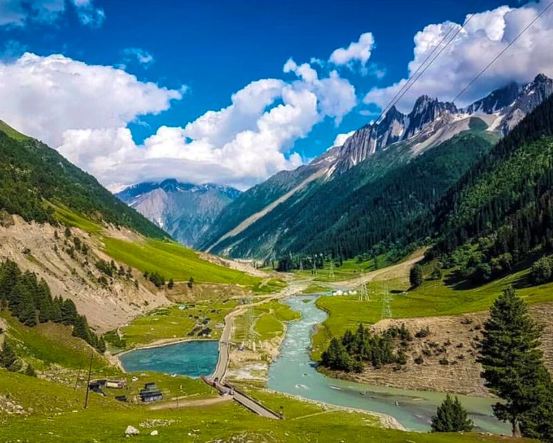 Kashmir 