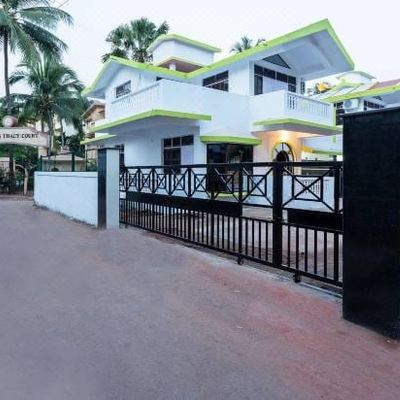 Goa Blossom Resort