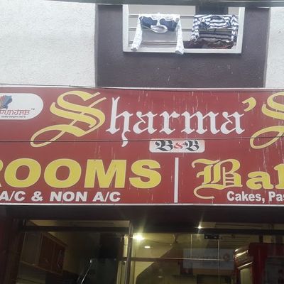 Sharma's BNB