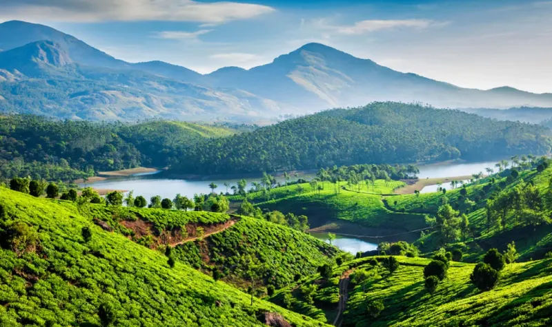 Western Ghats